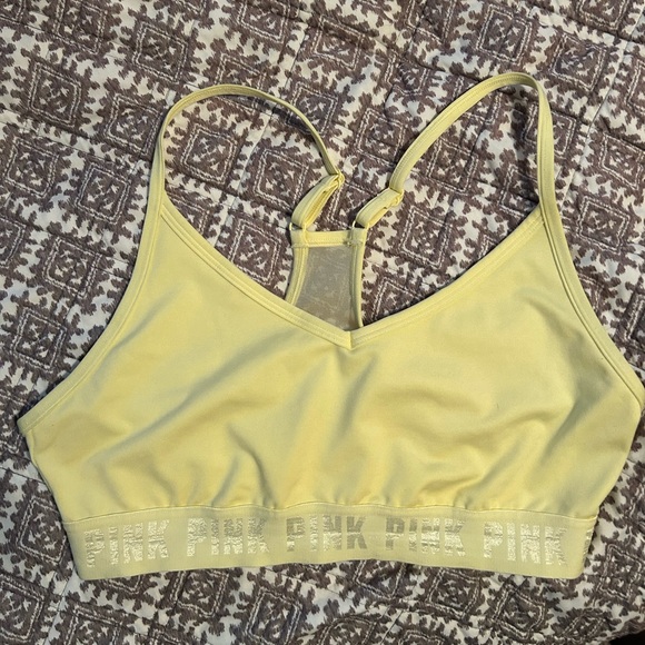 PINK brand bra - Picture 1 of 2